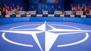 NATO has promised a spending blitz. Can its European members afford it?