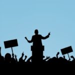 Group warns politicians not to shift attention from development