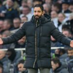 Man United deterred from signing free agent striker