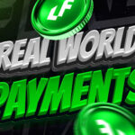 LF Labs Is Turning Crypto Into Real-World Payments