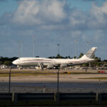 U.S. Formally Accepts Luxury Jet From Qatar for Trump