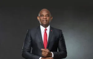 Elumelu in Qatar: Naira Stability Signals Investor Confidence in Nigeria