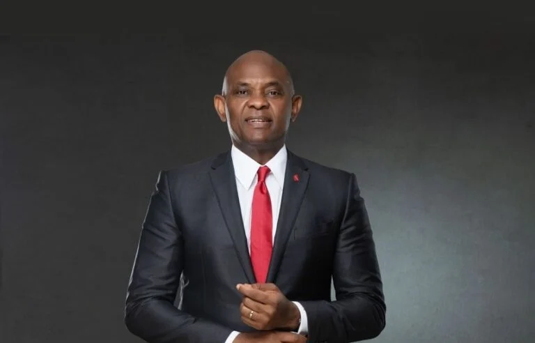 Elumelu in Qatar: Naira Stability Signals Investor Confidence in Nigeria