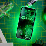Spotify introducing Audiobooks+ add-on for premium members