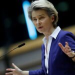 Europe, America in no-deal deadlock: EU envoys to discuss plan ahead of Trump’s Aug 1 deadline