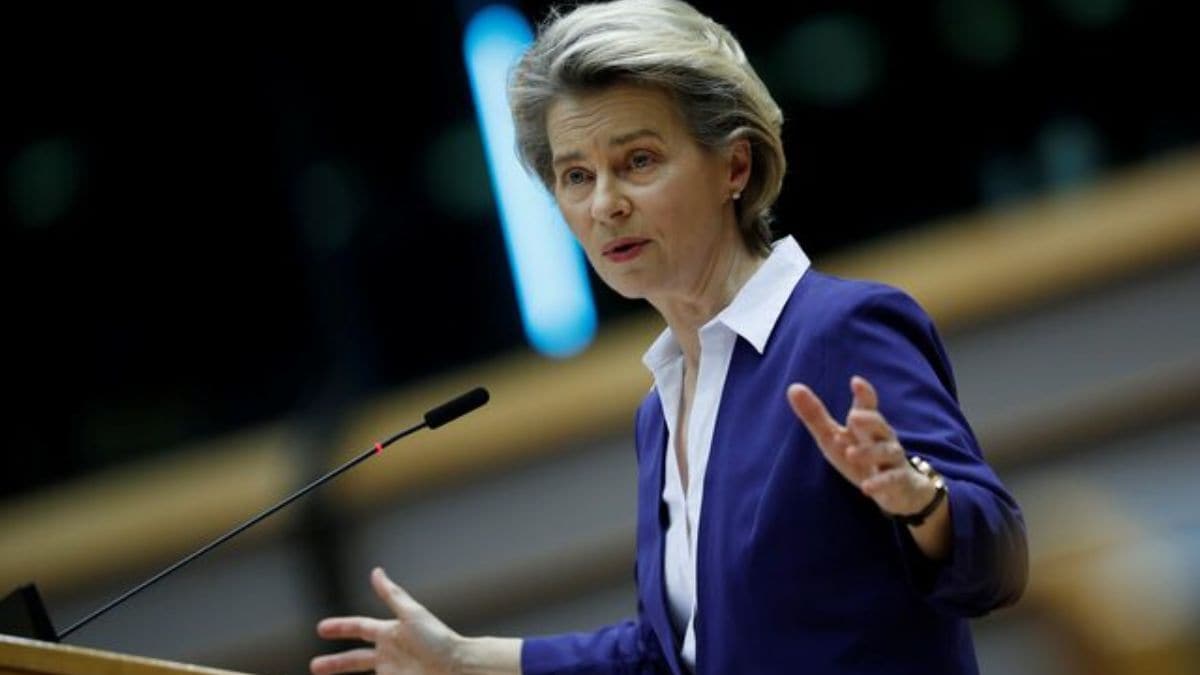 Europe, America in no-deal deadlock: EU envoys to discuss plan ahead of Trump’s Aug 1 deadline