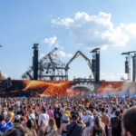 Belgium’s Tomorrowland Saved by Metallica After Fire Destroys Main Stage