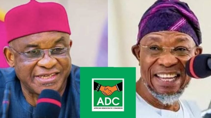 ADC Members Sue To Void Mark, Aregbesola’s Appointments