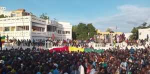Coups in west Africa have five things in common: knowing what they are is key to defending democracy