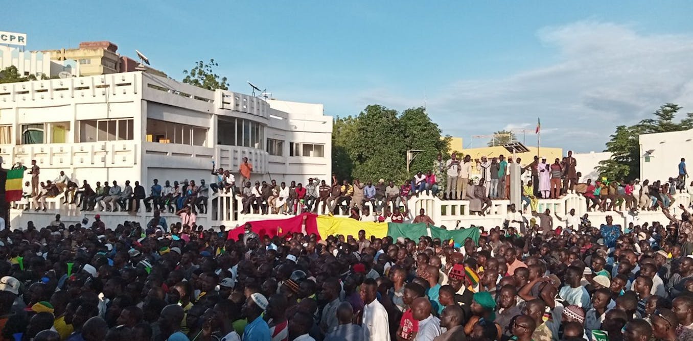 Coups in west Africa have five things in common: knowing what they are is key to defending democracy
