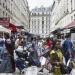 How Black culture has shaped Paris—and where to experience it