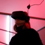 Tech promised virtual reality would revolutionize entertainment. That moment might finally be closer than we think.