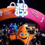 Jeddah Season 2025 Kicks Off Summer Entertainment Program