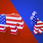 Opinion: ‘Today’s Democratic Party is not our father’s Democratic Party’