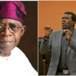 Buhari’s Case Even Worse – Reno Omokri Speaks On Tinubu Losing Popularity
