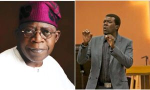 Buhari’s Case Even Worse – Reno Omokri Speaks On Tinubu Losing Popularity