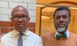 ‘Foreign Investors Are Making Decisions To Leave Nigeria Due To Peter Obi’s Lie’ – Reno Omokri