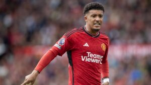 Juventus plans fresh meeting to advance deal for Premier League star