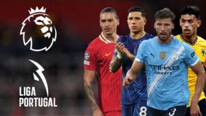Ranking every Premier League £15m+ transfer from Liga Portugal