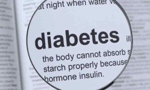 Davao CHO holds free diabetes consultations, screenings