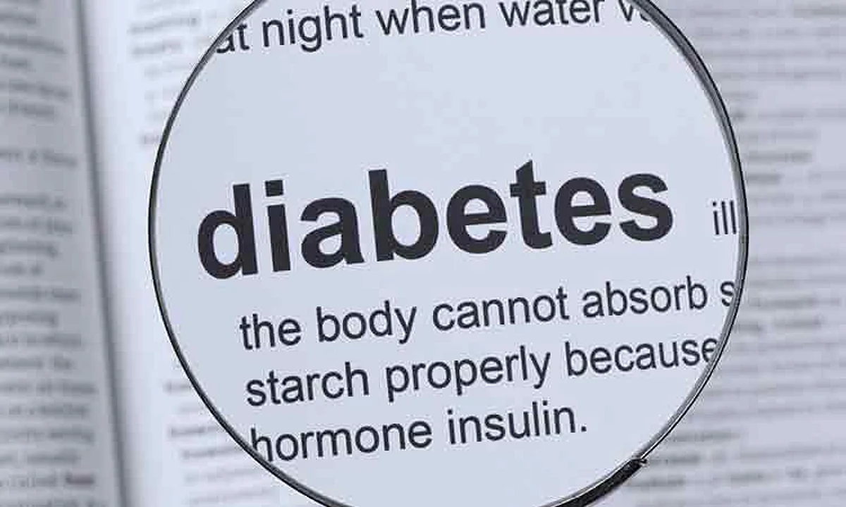 Davao CHO holds free diabetes consultations, screenings