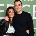 Ronnie O’Sullivan is BACK with Strictly star Laila Rouass as they quit UK for shock new life abroad