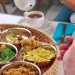 Ultimate Lebanese Breakfast Experience at Derwandi