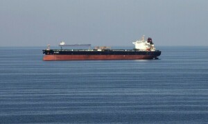 Greenpeace warns of ‘potential disaster’ after oil spill off UAE