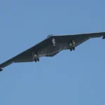 For B-2 pilots, a 37-hour nonstop mission to Iran and back