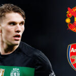 ‘Heartbroken’ Arsenal target Viktor Gyokeres makes huge ‘decision’ amid new £68m ‘bid’