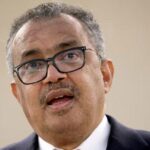 Donors pledge over $170 million to WHO as US withdrawal looms
