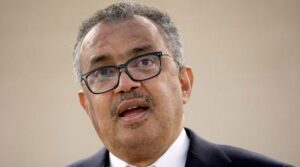 Donors pledge over $170 million to WHO as US withdrawal looms