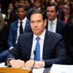 Marco Rubio Suddenly Has Amnesia on Key Detail About Trump’s Qatar Jet