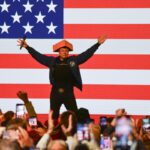 Elon Musk Says He’s Stopping Political Spending for Funniest Reason