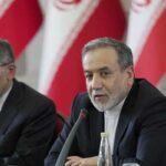Iran to hold nuclear talks with European powers on Friday