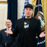 Bessent casts some shade over Musk’s new political party