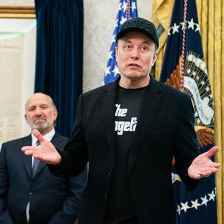 Bessent casts some shade over Musk’s new political party