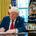 Americans get ‘Big Beautiful Bill’ tax cuts