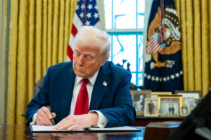 Americans get ‘Big Beautiful Bill’ tax cuts