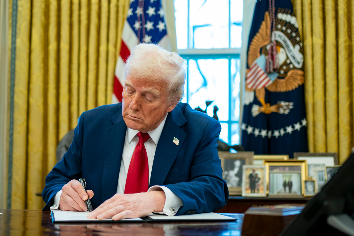 Americans get ‘Big Beautiful Bill’ tax cuts