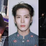 ‘I was so excited I wanted to cry’: Fans spend up to $50k in auction to experience a day with Jackson Wang, Entertainment News