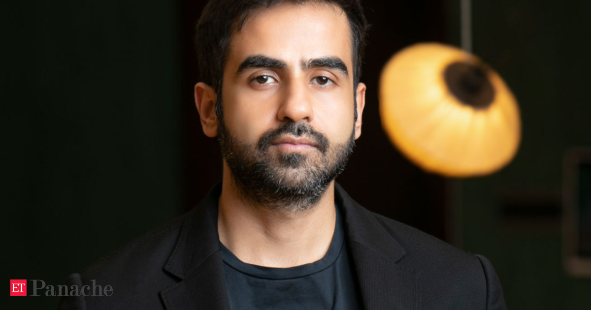 ‘Local Biryani over fine dining’: Nikhil Kamath’s unlikely analogy captures what’s shifting in the post-AI entertainment world