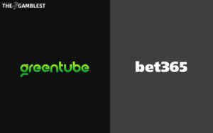 Greentube live in Ontario with bet365