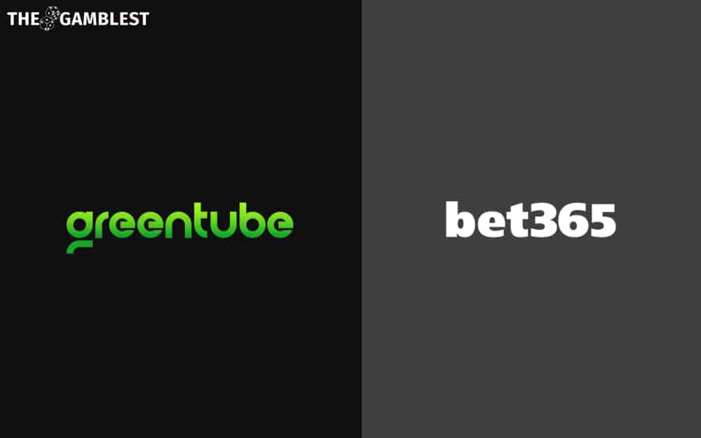 Greentube live in Ontario with bet365