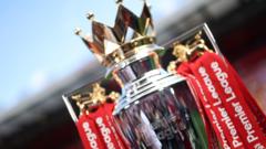 MPs could vote on Premier League free-to-air plan