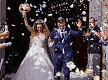 Diogo Jota’s legacy to his family: The amount set to be inherited by tragic Liverpool star’s wife and their three small children after his car crash death