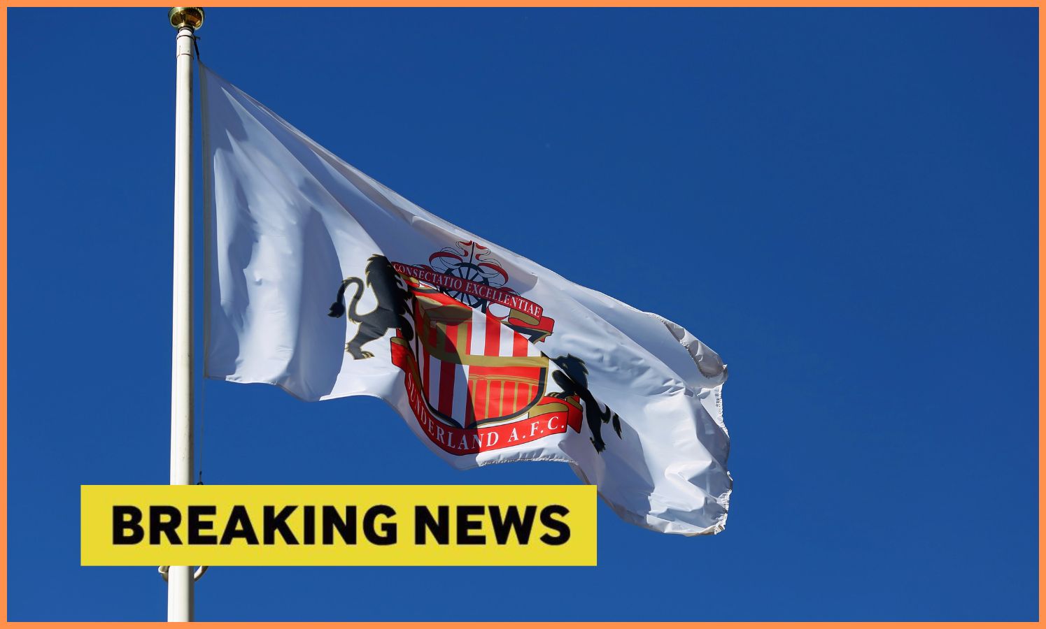 Report: Sunderland looking to raid Premier League club for experienced ace
