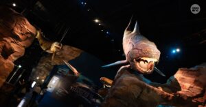 Life-sized animatronics, 22 immersive zones and more: First look at the new Singapore Oceanarium, Lifestyle News