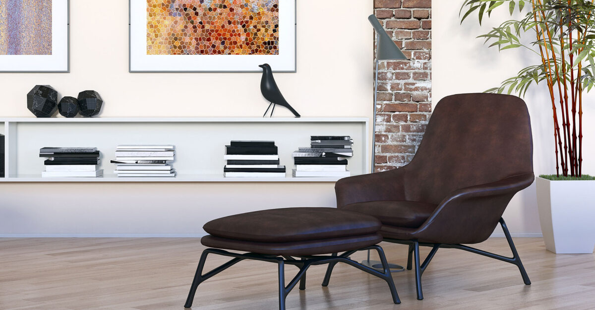 Elevate Your Home with Art
