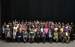 Ramaphosa’s ministers agree to lifestyle audits